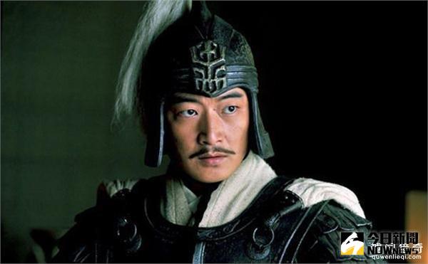 史上10大最會打仗讀書人，一個比一個厲害。