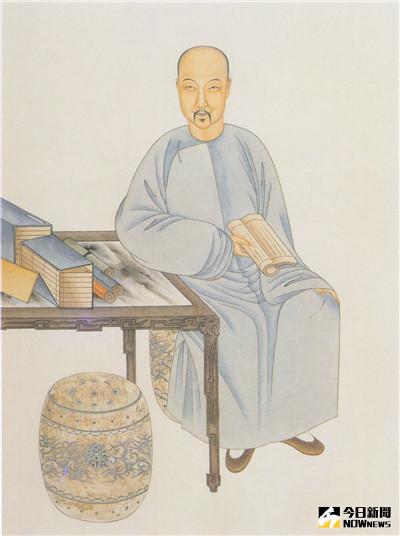 納蘭性德是「紅樓夢」中賈寶玉的原型。