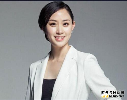 大陸最美80後女首富：我的老公會是下一個馬雲。