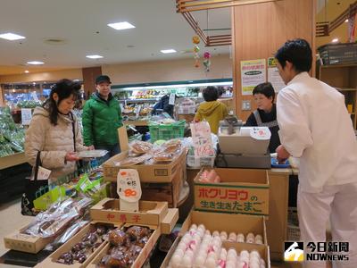 美國廢除日本核食禁令　開放福島農產品進口
