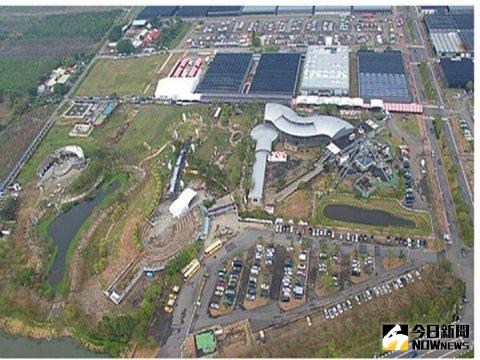 台灣蘭花生物科技園區展館及公園營運移轉OT案招商，招商即日起至12月1日止，請有興趣者把握送件時程。