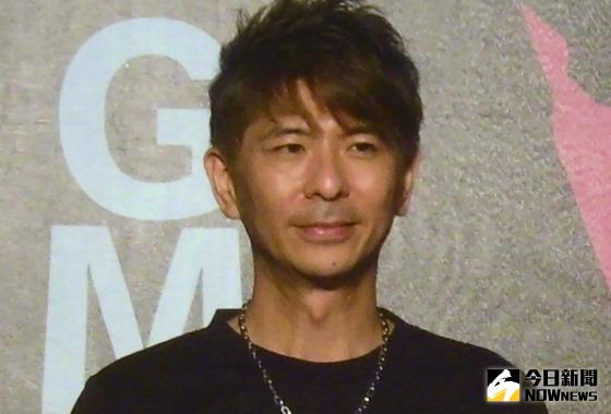 ▲荒山亮老師6日下午將在葫蘆墩文化中心開講，細說他的音樂之路，並分享心路歷程。〈圖／葫蘆墩文化中心提供〉