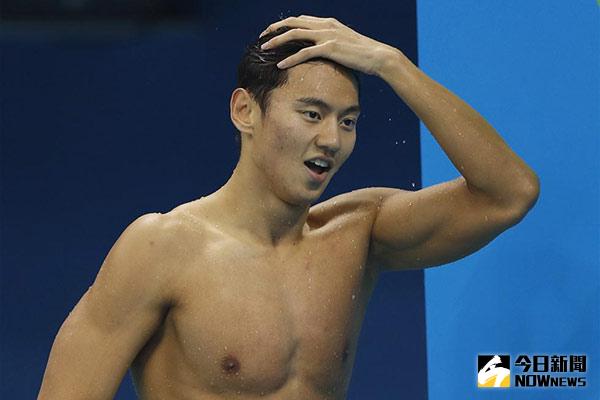 曝寧澤濤正辦理體工隊轉業手續，明年或戰全運會。