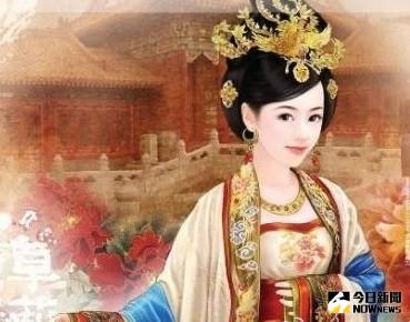 山陰公主是南宋孝武帝劉駿的掌上明珠，本名劉楚玉。