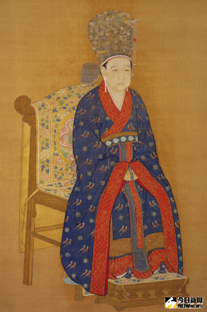 歷史探密／從侍女做到皇后 她究竟有多厲害？ | 大陸 | NOWnews今日新聞