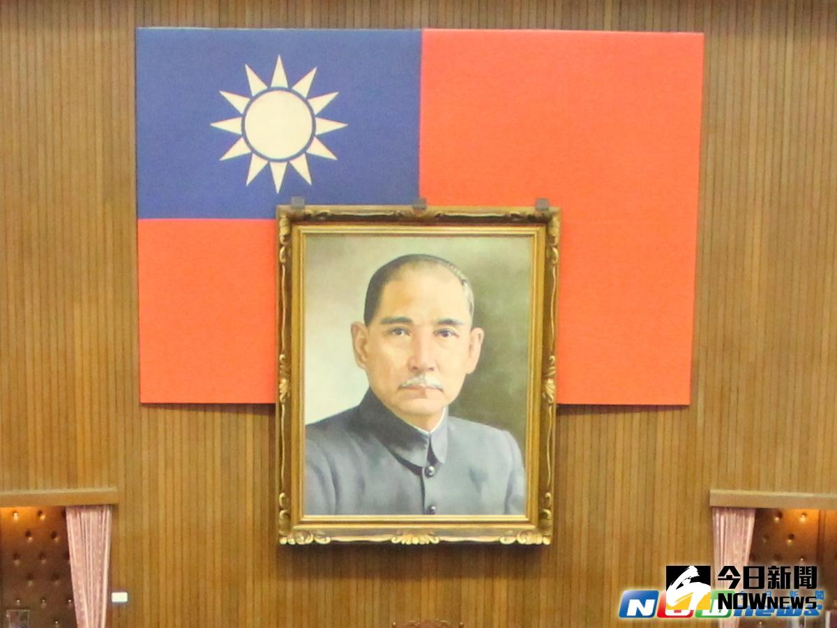 ▲11月12日是國父誕辰紀念日，也就是國父孫中山先生的冥誕。除此之外，也是「世界肺炎日」。（資料照／NOWNEWS資料照）