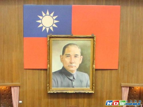 今日歷史／11月12國父誕辰紀念日：這年改沒放假　也是世界肺炎日
