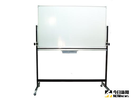 ▲白板是公司會議室必備的物品。（圖／翻攝自網路）