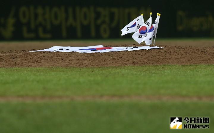 ▲韓國職棒。（圖／美聯社資料照／達志影像）