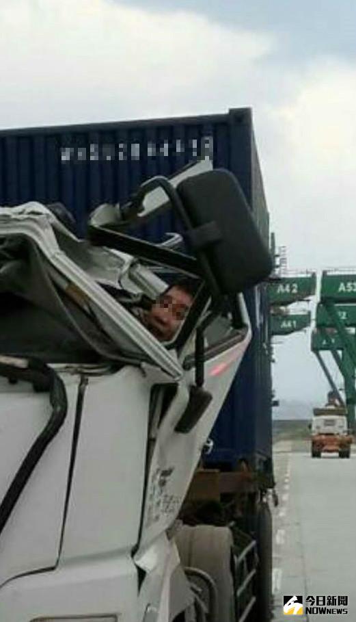 ▲。（圖／翻攝自基隆人臉書）