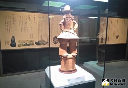 東京、九州國立博物館將館內典藏精品盡出來台，故宮南院精心規劃展覽。