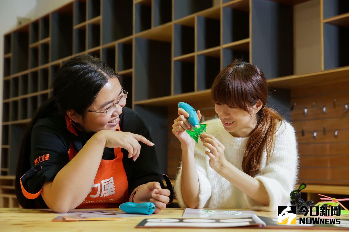 ▲特力屋挾著專業優勢，打造進化版賣場設計與互動式服務，全新概念店於士林店隆重登場，包括120坪的完整居家實境空間與服務中心，以及全台最大、占地25坪的手作DIY教室。（圖／特力屋提供）