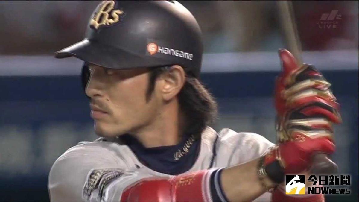 ▲後藤光尊。（圖／擷取自YouTube）