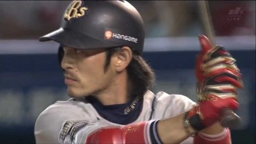 ▲後藤光尊與現任中信兄弟總教練平野惠一在歐力士時曾是球隊最可靠的二游搭檔。（圖／擷取自YouTube）