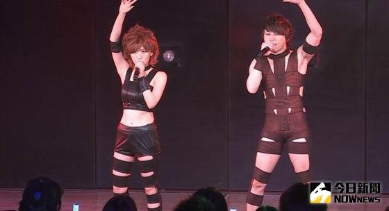 西川貴教繃帶裝限量販售 尾牙必備裝扮 娛樂 Nownews今日新聞