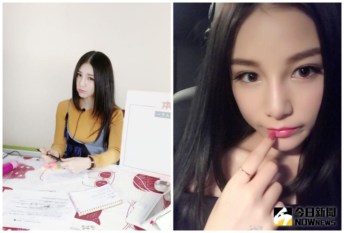 ▲本兮離世的消息，讓粉絲相當不捨。（圖／翻攝自本兮微博，2016.12.27）