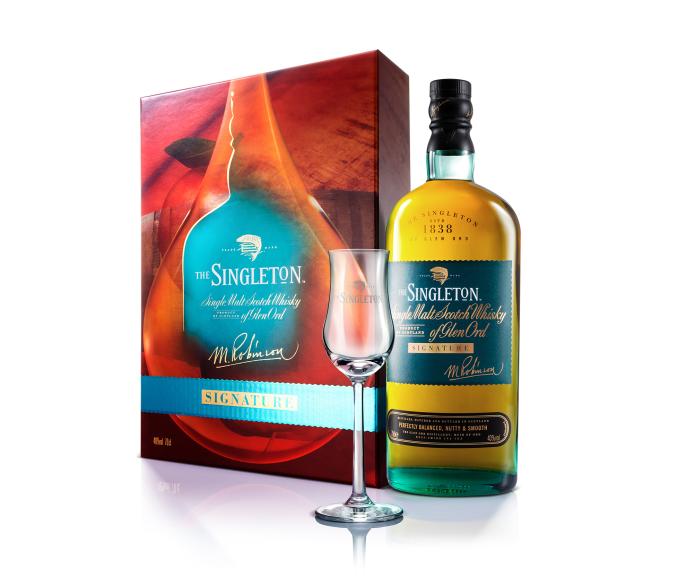 ▲蘇格登大師精選限量新春禮盒「大師精選 品味創新」。（圖／公關公司提供）