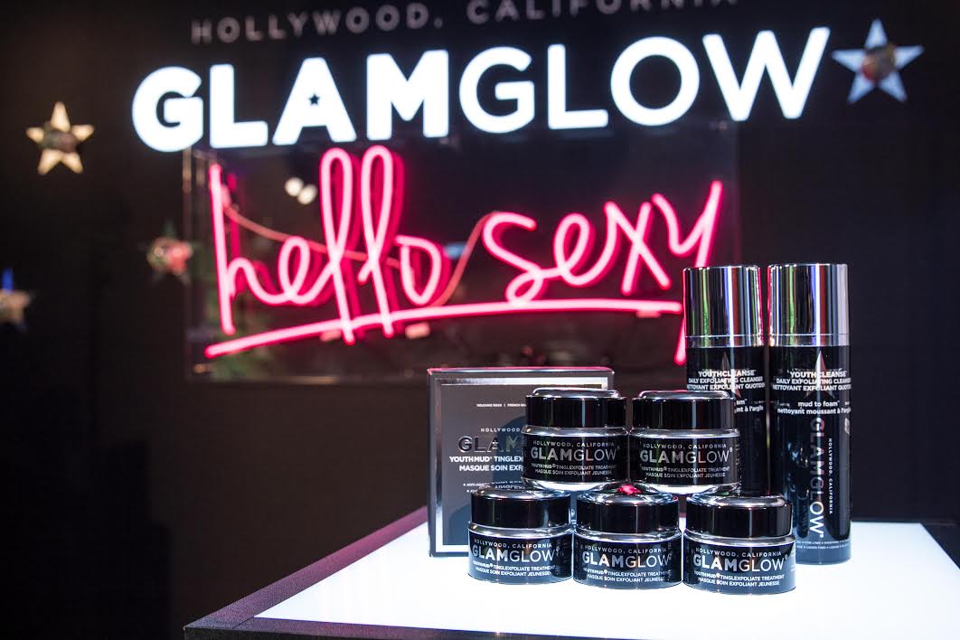 ▲好萊塢知名保養品牌正式登台。（圖／公關提供）