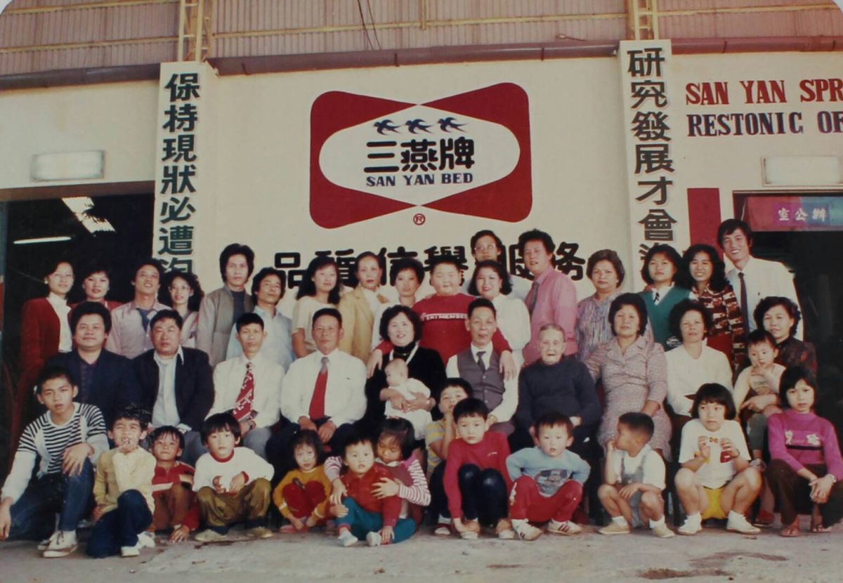 ▲三燕超好睡枕頭免費送，還能抽全新床墊。（圖／公關照片）