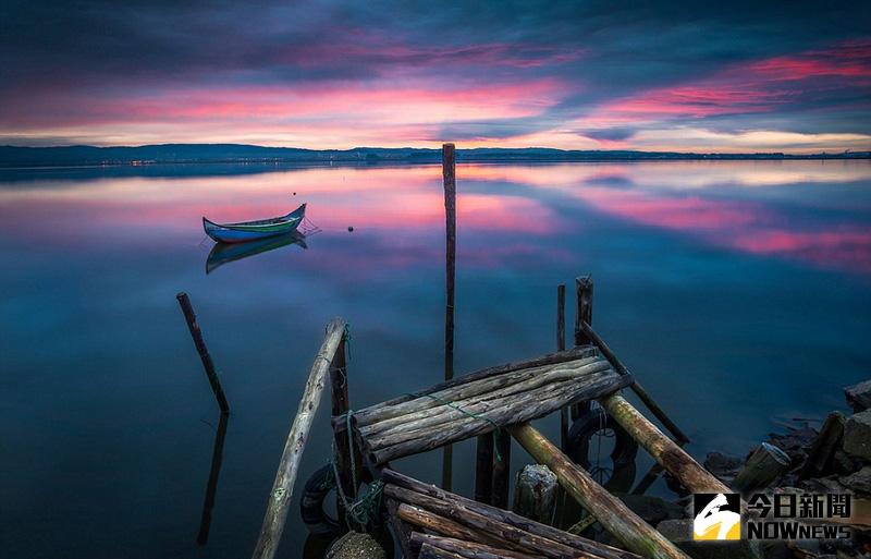 Flickr選出2016年度該網站上的最佳圖片集，和10張英國地標美景圖。