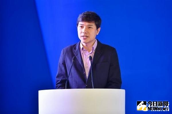 百度CEO李彥宏：現在女明星不嫁企業家，都嫁男明星了。