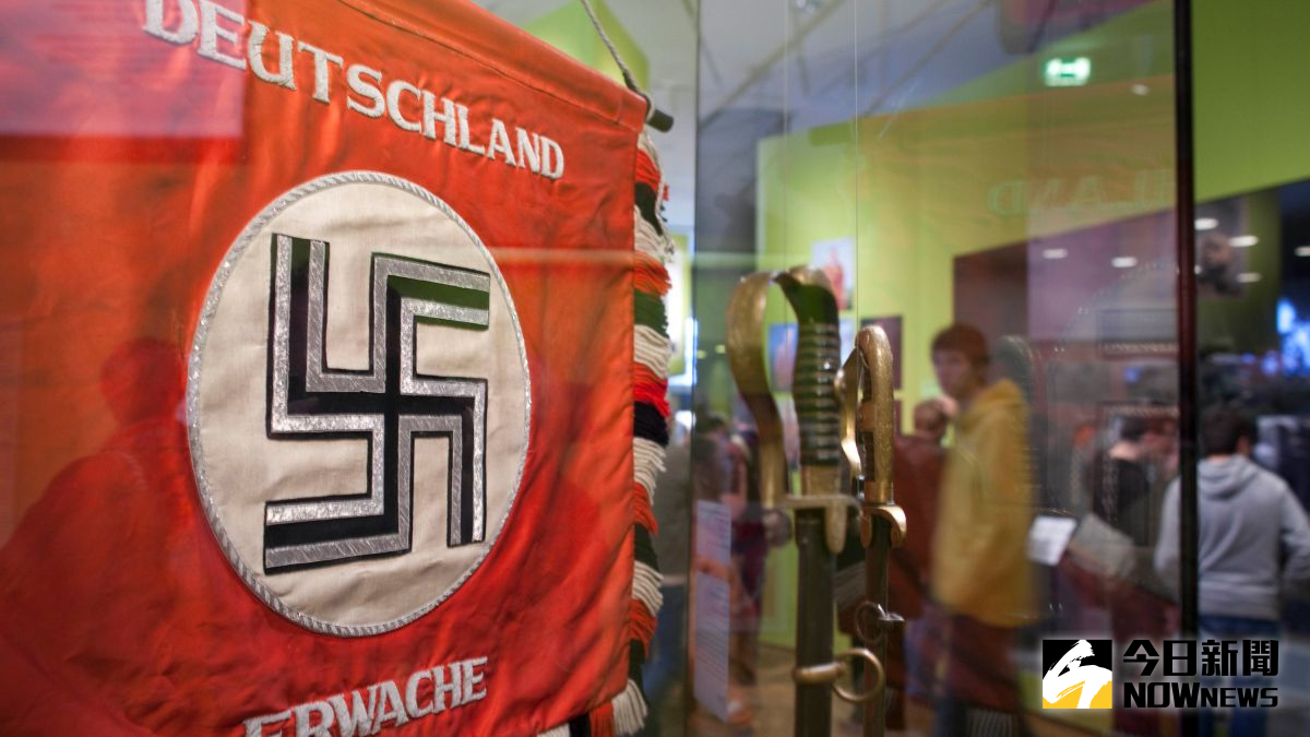 ▲二戰結束迄今77年，德國仍持續追究納粹大屠殺的責任，可說與時間和死亡賽跑。示意圖。（圖／達志影像／美聯社）