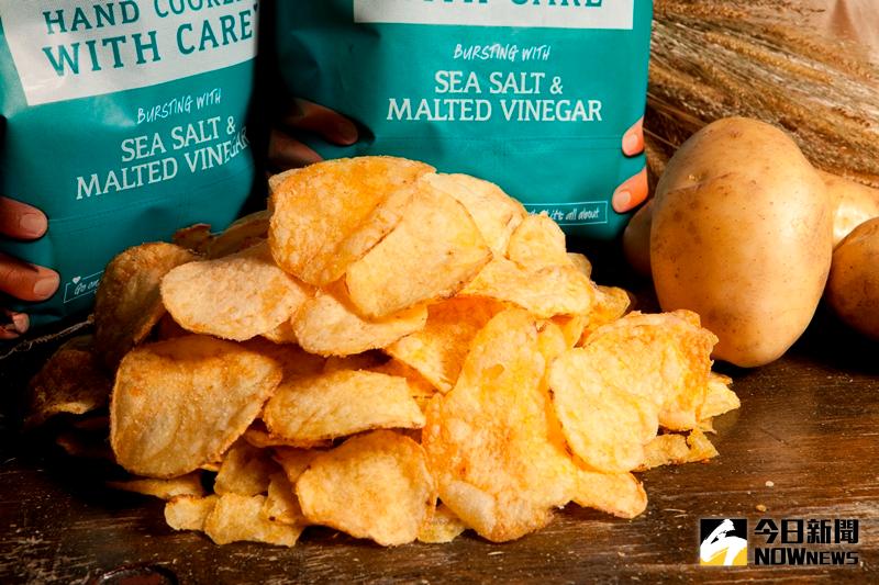 ▲洋芋片在哪會大賣？。（圖／翻攝自網路）