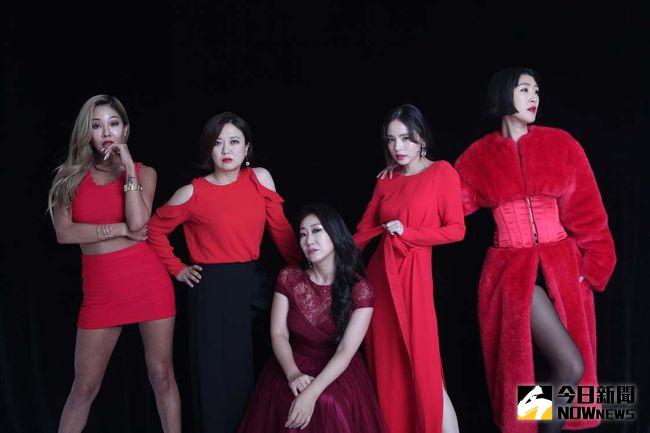 ▲Unnies將在《KBS演藝大賞》帶來特別表演。（圖／翻攝自韓網）