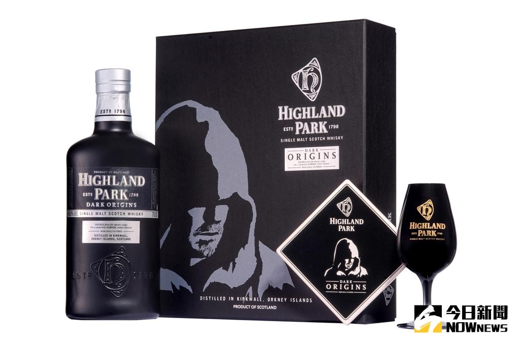 ▲維京文化特色獨具 高原騎士獻禮　展現品味個性。（圖／公關照片）