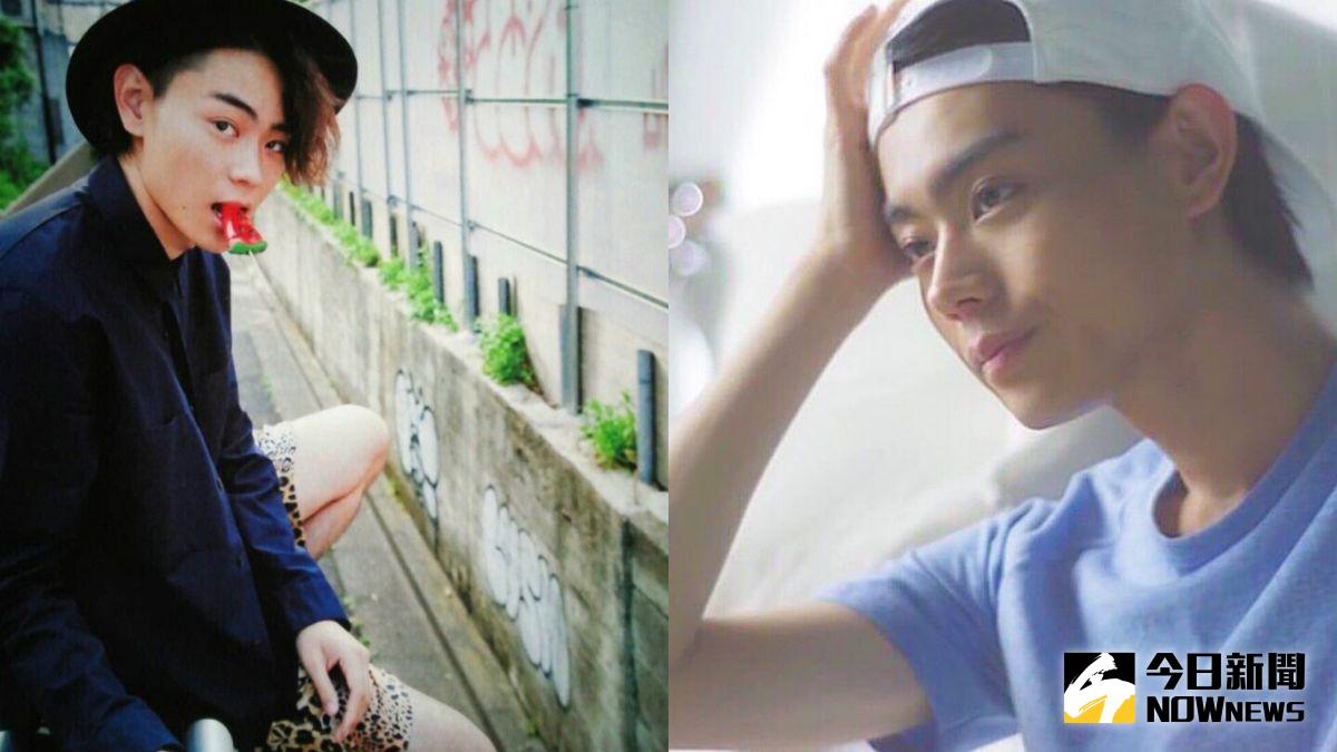 ▲演員菅田將暉。（圖／翻攝自ichigomirukuaji推特）