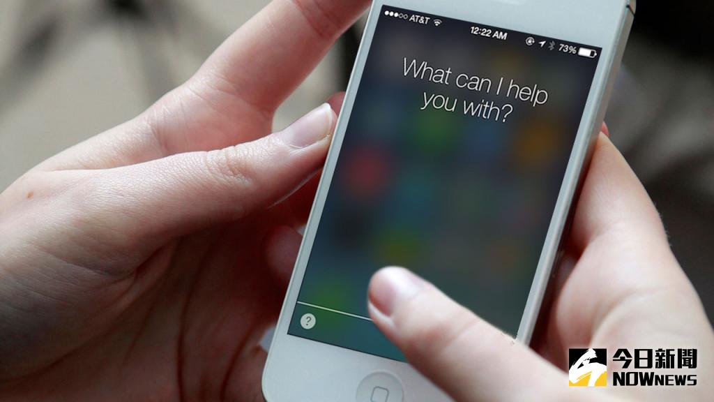 ▲台南有女子獨自練習空中瑜伽，不料，遭到瑜伽帶纏繞頸部，無法自行脫困，急中生智對iPhone大喊「嘿Siri，幫我報警」才得以脫困。（圖／NOWnews資料照片）