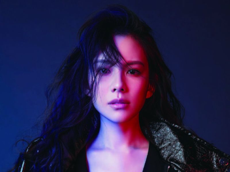 ▲王思安將舉辦首場音樂會，並挑戰台語歌，給歌迷一個驚喜。（圖／闊思音樂提供，2016.12.06）