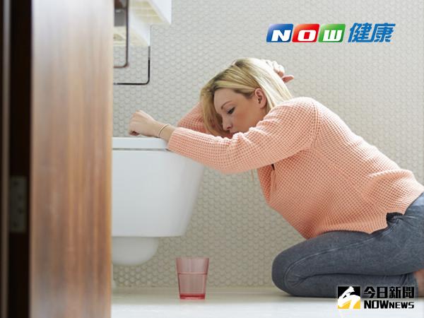 ▲美國有研究發現，經歷過孕吐的孕婦們，流產的風險比起沒有孕吐的孕婦，少了50%至75%。（圖／ingimage）