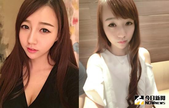 iGirls戰隊隊員土錘（趙露）。