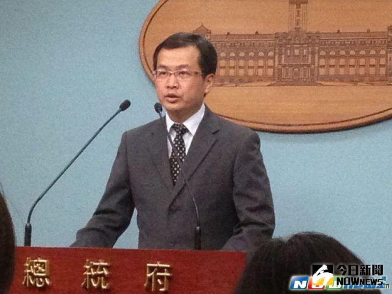 ▲錢總統府副祕羅智強7日說,他從不曾否認他和頂新有互動;「但我心裡坦蕩,我沒有收錢,也沒有關說」。(資料照片/記者王鼎鈞攝)