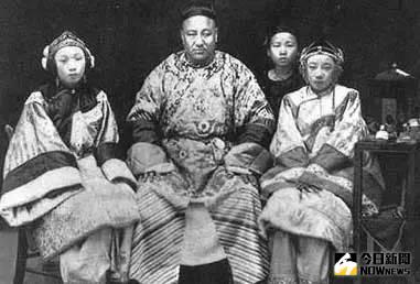 古代王爺與王妃，與現代人想像差距甚遠。