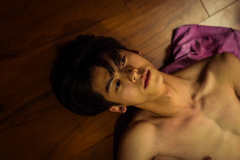 ▲植劇場《姜老師，妳談過戀愛嗎？》。（圖／植劇場提供，2016.12.16）