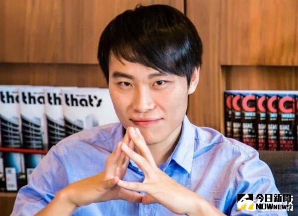 北京受教資訊科技有限公司，公司創始人、知名營銷公眾號「李叫獸」作者李靖。