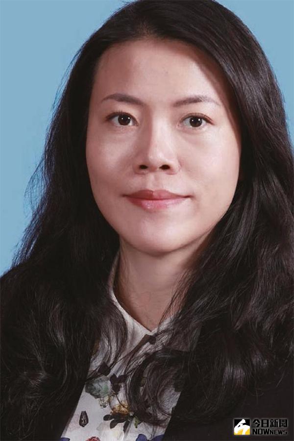 碧桂園集團董事局副主席楊惠妍。