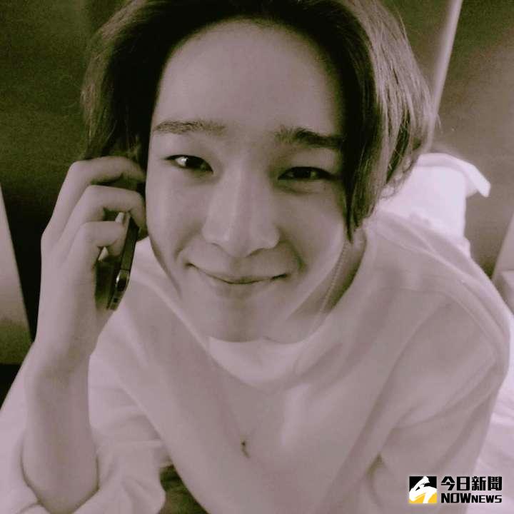 ▲南太鉉化身DJ，魅力依舊不減。（圖／翻攝自WINNER臉書）