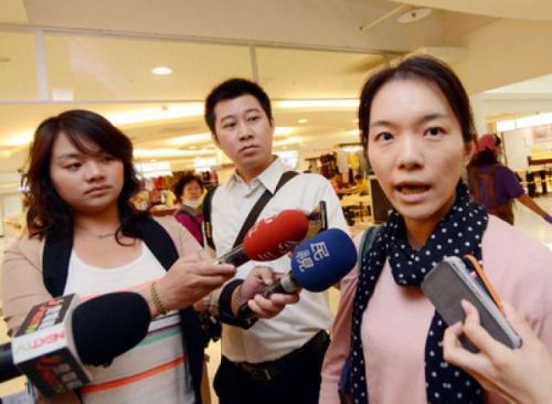 「陳幸妤其實很可憐！」前主播終於看懂：那些刺是保護自己