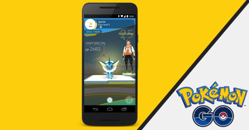 ▲Niantic預告將在下周12月12日正式發表全新寶可夢。（圖／翻攝自網路）