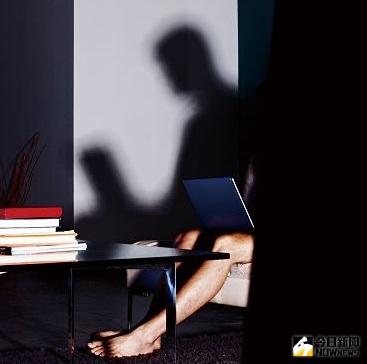 ▲不管男女關係、還是婚姻關係，撞見另一半忘情自慰，最叫人抓狂。