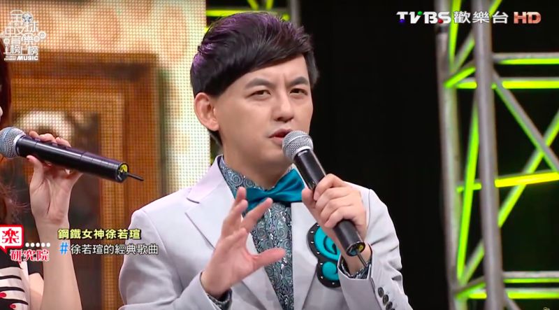 ▲黃子佼（如圖）和受害者全數和解，是否就無罪？律師黃帝穎透露，這只是他爭取二審減輕刑責的策略，並不會完全無罪。（圖／翻攝全球中文音樂榜上榜YouTube，2016.12.14）