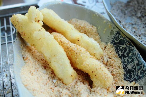 ▲台北人大多沒看過，南部人獨享的天堂小吃。（圖／翻攝自網路）