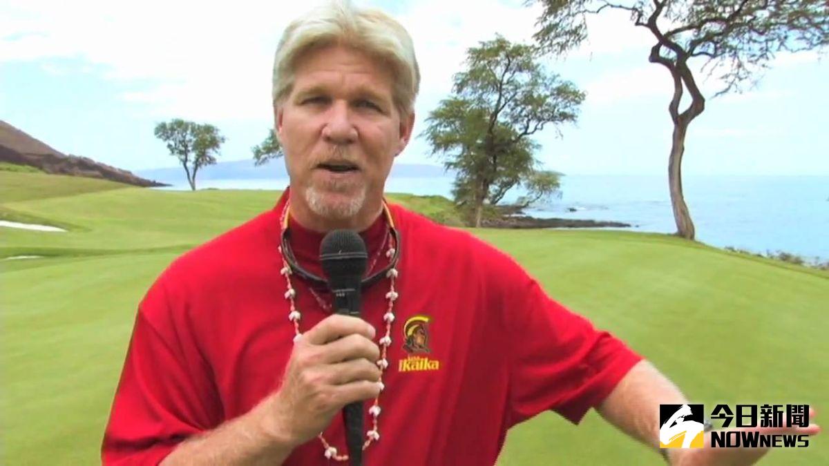 ▲Cory Snyder新任中信兄弟總教練。（圖／翻攝自網路）