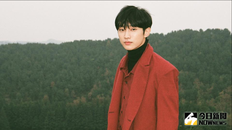 ▲B1A4隊長鄭振永寫過許多好歌。（圖／翻攝自B1A4臉書）