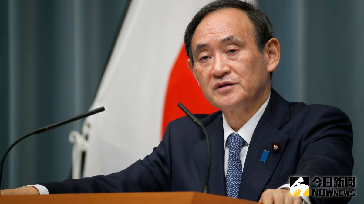 ▲日本首相菅義偉近來處理新型冠狀病毒疫情、東京奧運組織人事改革之餘，也陷入長子的招待公務員風波中。資料照。（圖／達志影像／美聯社）