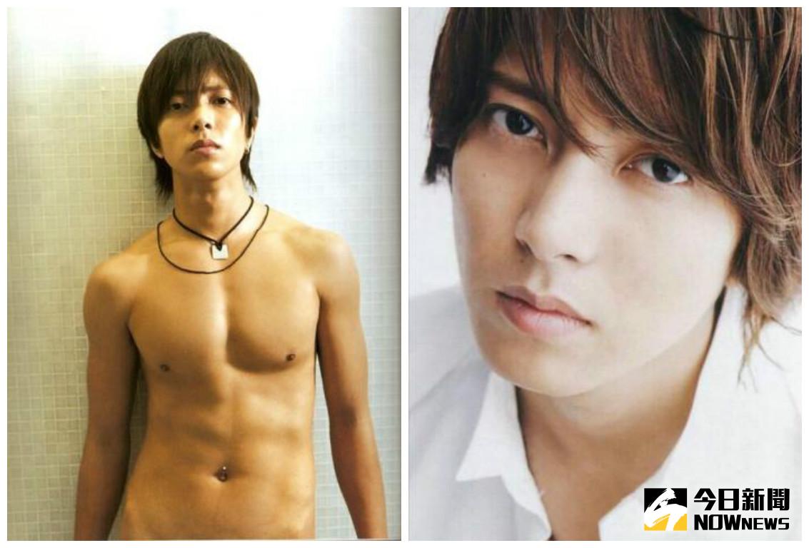 ▲山下智久被譽為日本國寶級男星，但出道以來和經濟公司爭執不斷。（圖／翻攝自Twitter，2016.12.08）