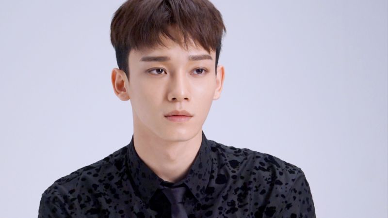 EXO CHEN持續做公益 為青年創業暖心捐款 | 娛樂 | NOWnews今日新聞